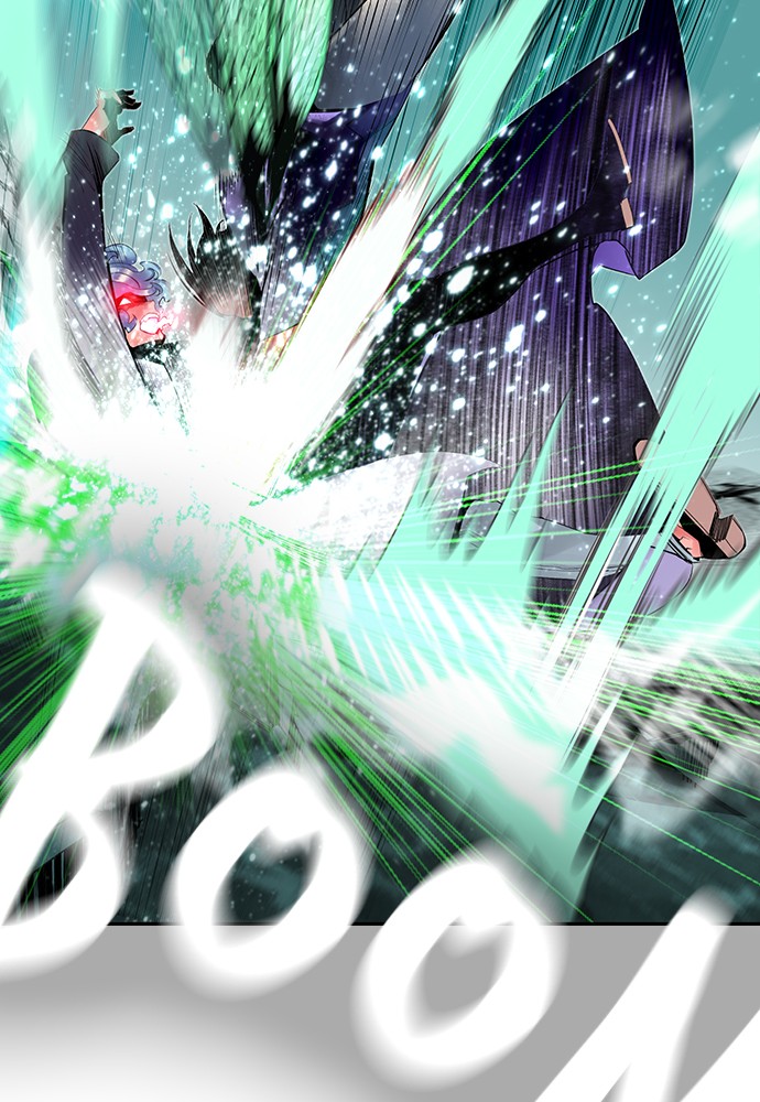 Jungle Juice Chap 26 - Next Chap 27