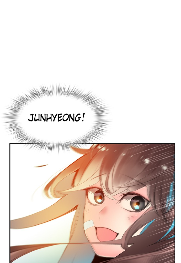 Jungle Juice Chap 26 - Next Chap 27
