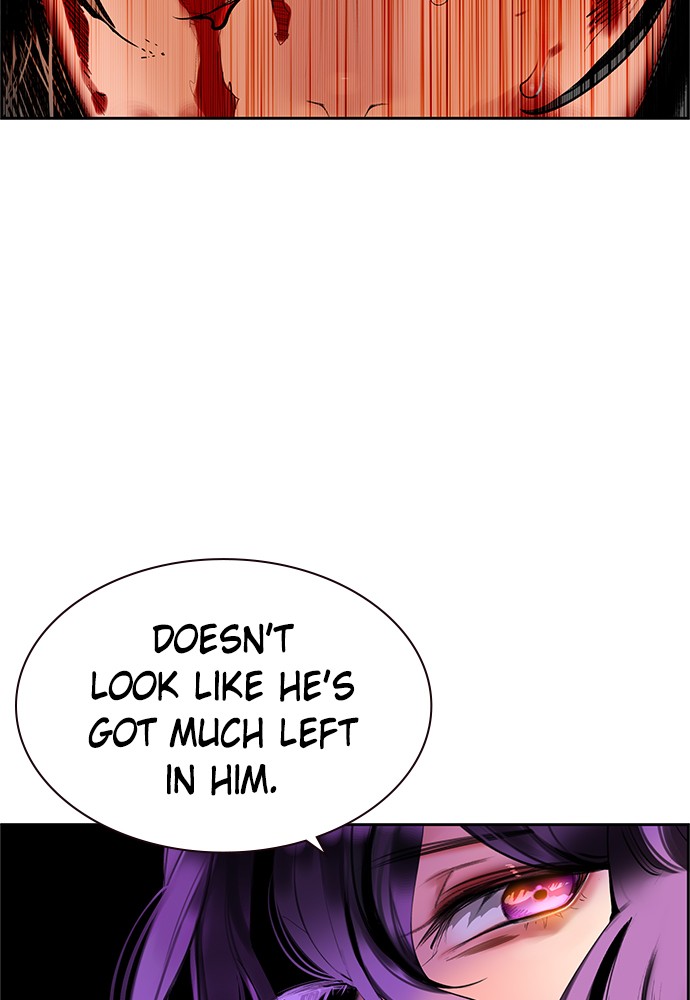 Jungle Juice Chap 26 - Next Chap 27