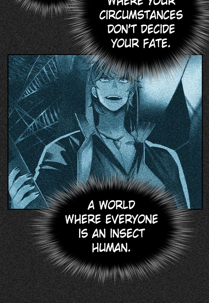 Jungle Juice Chap 26 - Next Chap 27