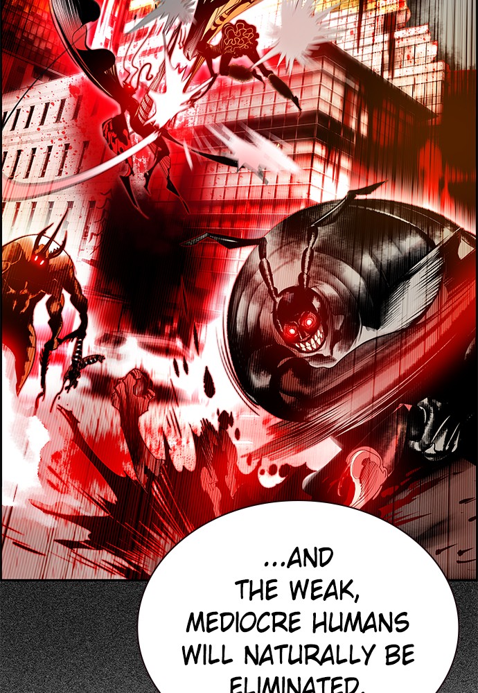 Jungle Juice Chap 26 - Next Chap 27