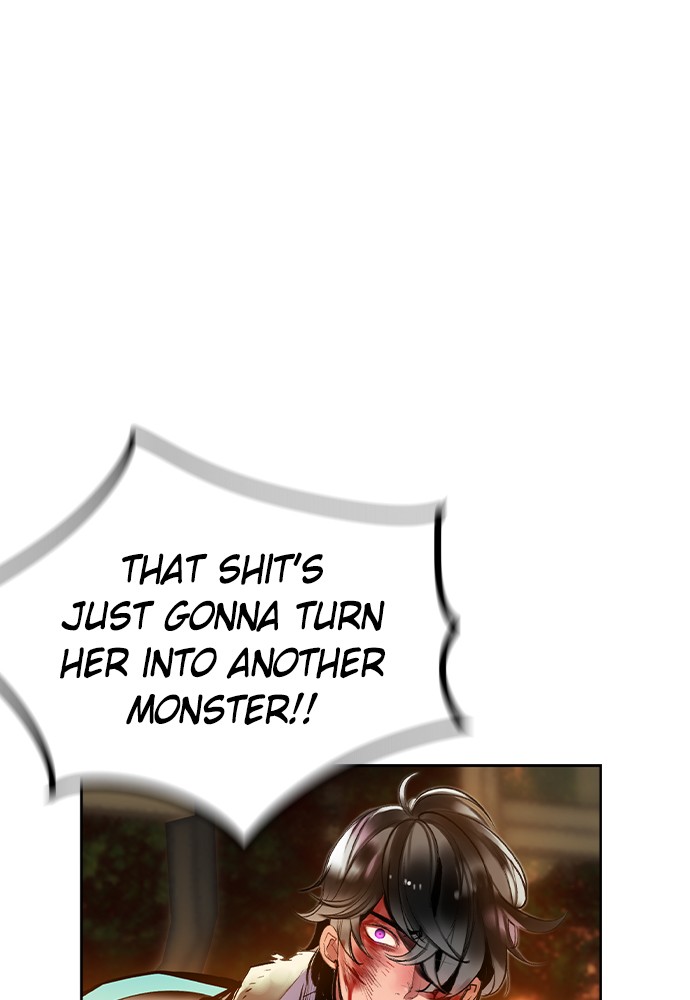 Jungle Juice Chap 26 - Next Chap 27