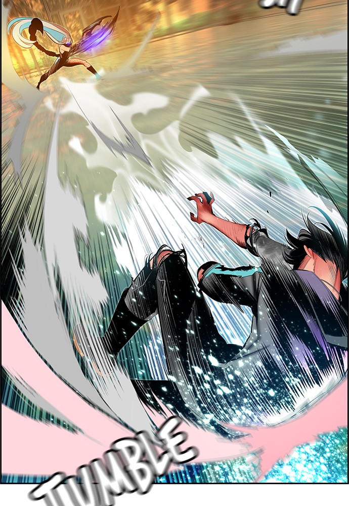 Jungle Juice Chap 26 - Next Chap 27