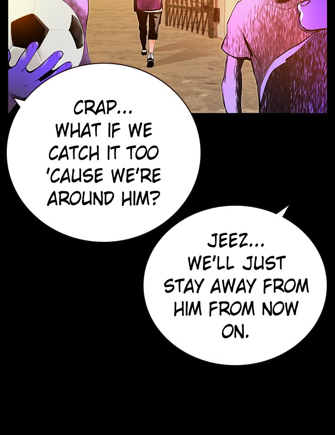 Jungle Juice Chap 26 - Next Chap 27