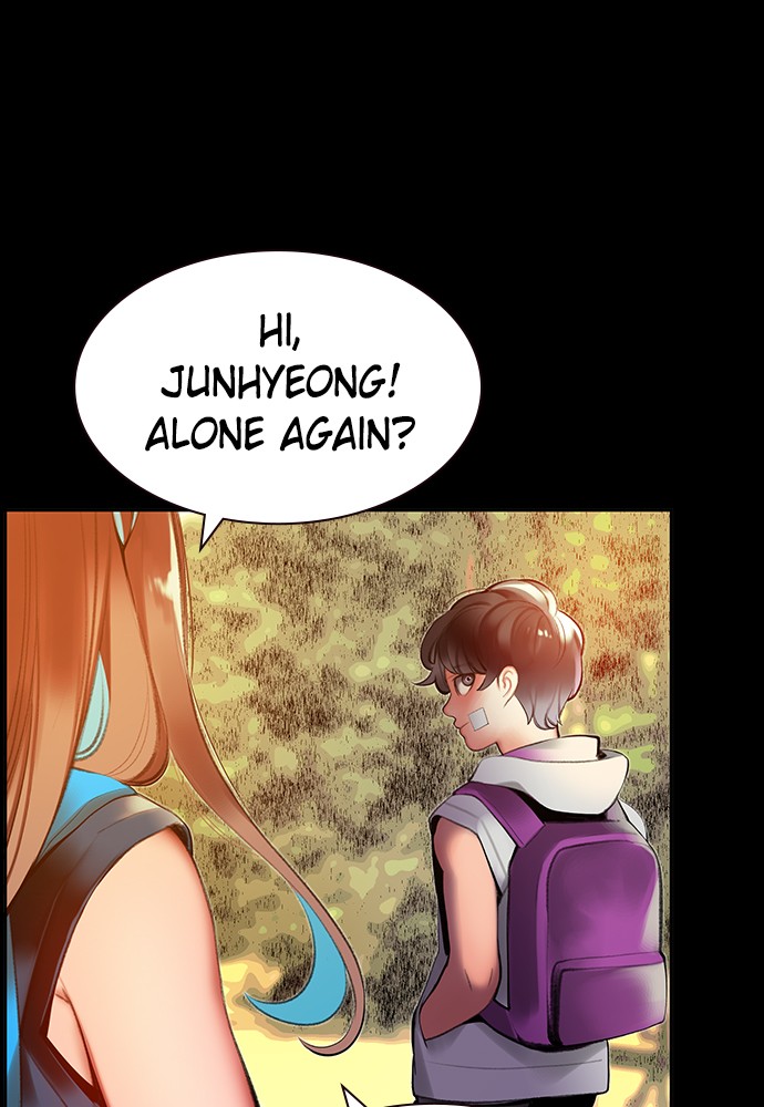 Jungle Juice Chap 26 - Next Chap 27