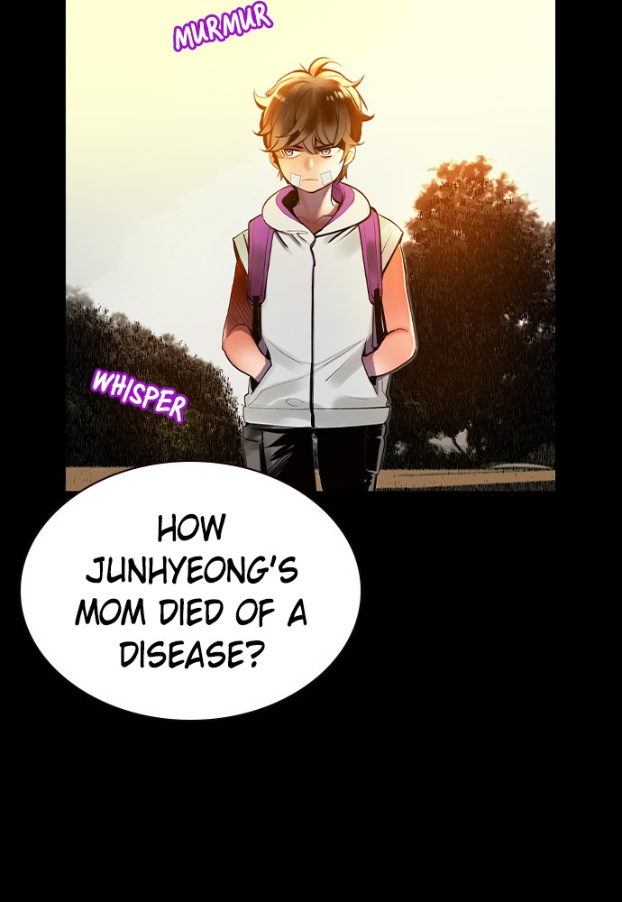 Jungle Juice Chap 26 - Next Chap 27