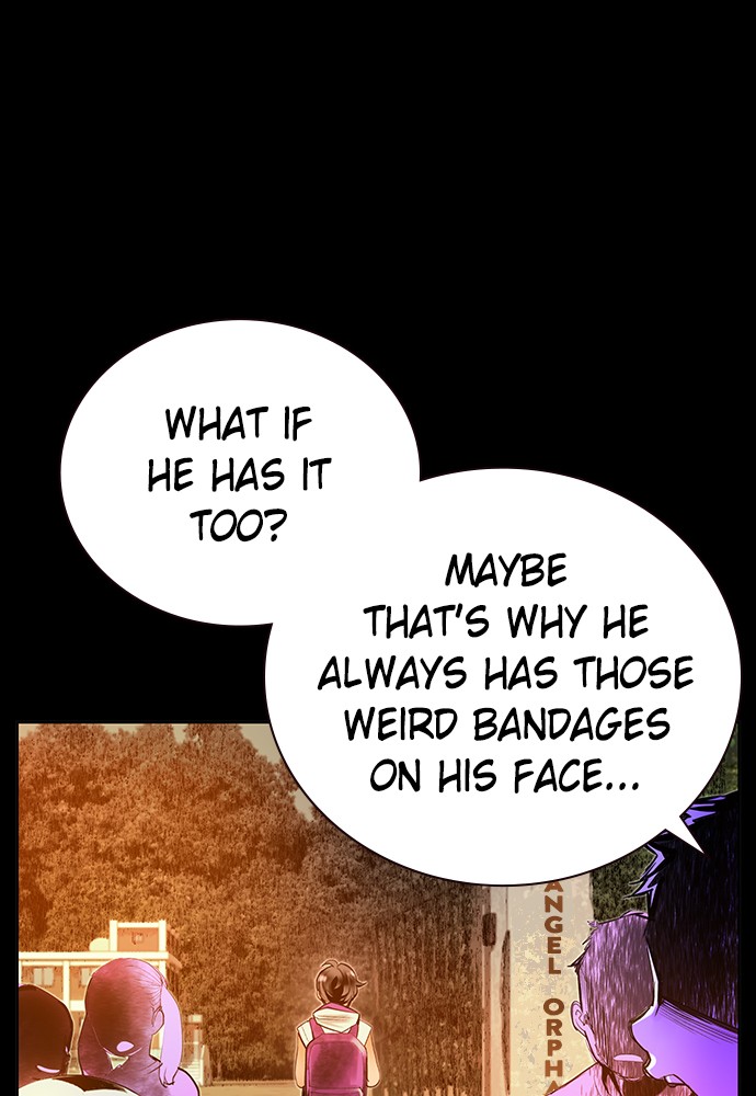 Jungle Juice Chap 26 - Next Chap 27