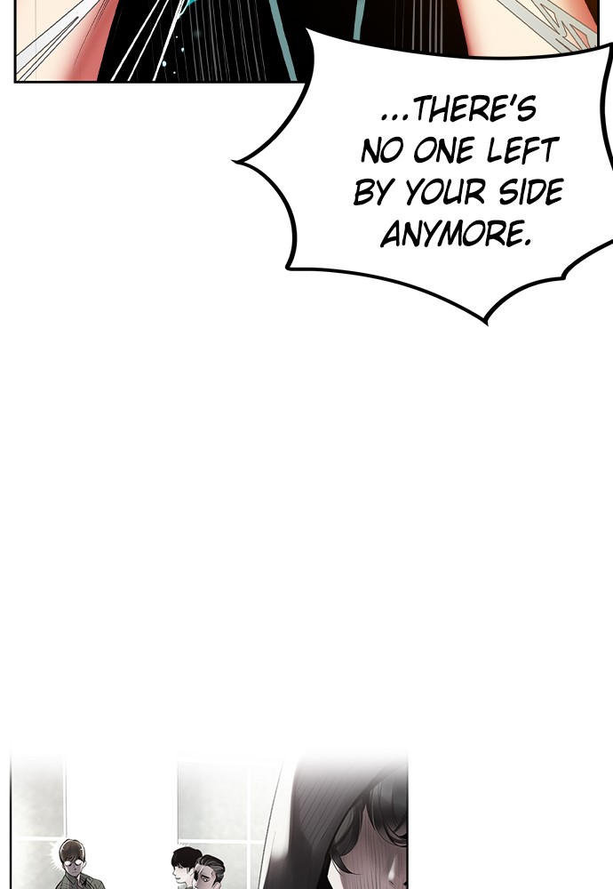 Jungle Juice Chap 26 - Next Chap 27