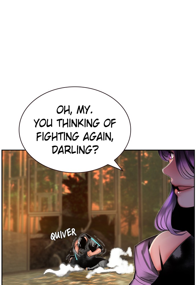 Jungle Juice Chap 26 - Next Chap 27