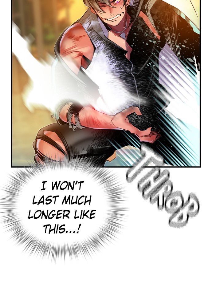 Jungle Juice Chap 26 - Next Chap 27