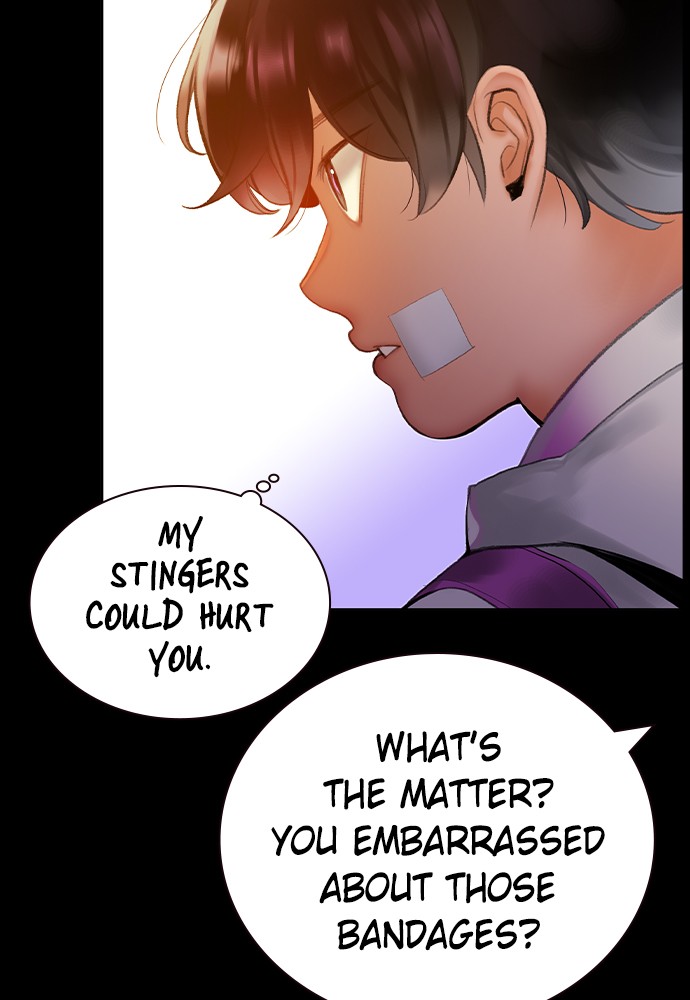 Jungle Juice Chap 26 - Next Chap 27