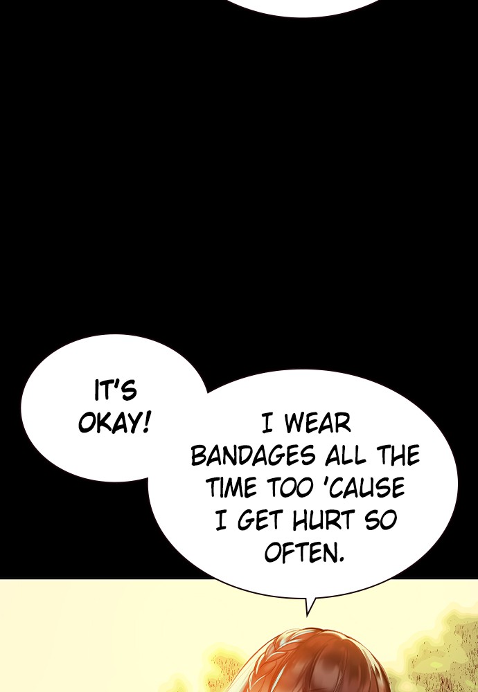 Jungle Juice Chap 26 - Next Chap 27
