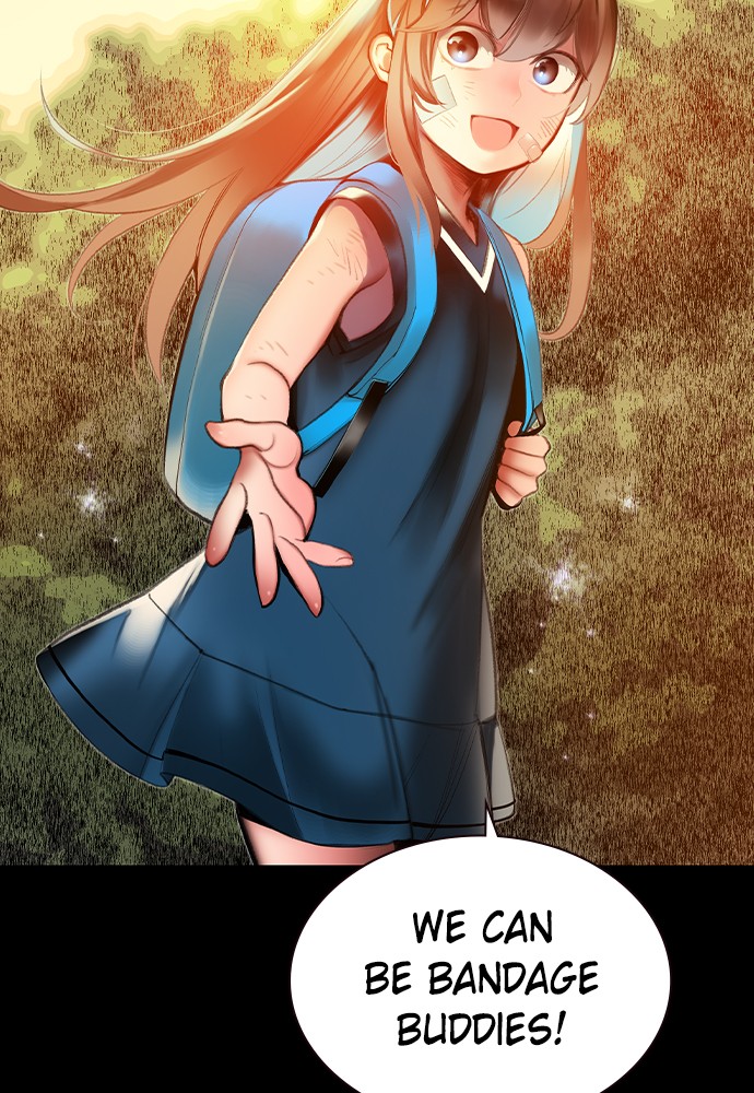 Jungle Juice Chap 26 - Next Chap 27