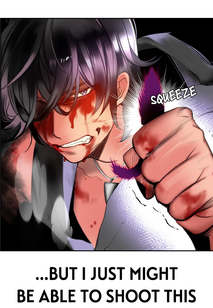 Jungle Juice Chap 26 - Next Chap 27