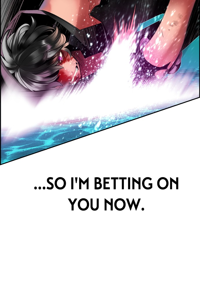 Jungle Juice Chap 26 - Next Chap 27