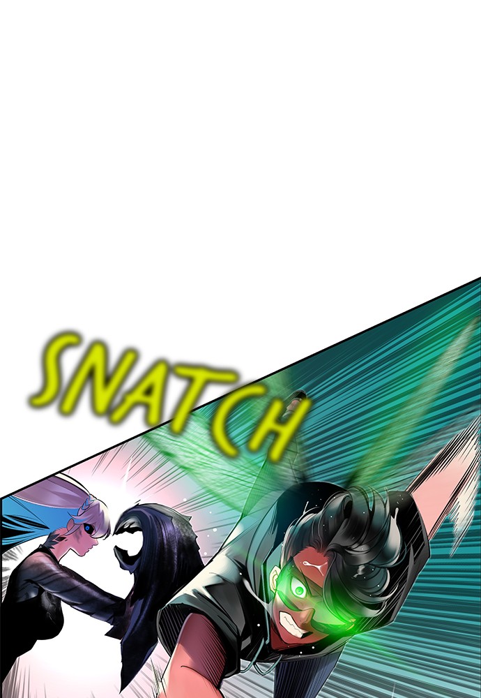 Jungle Juice Chap 26 - Next Chap 27