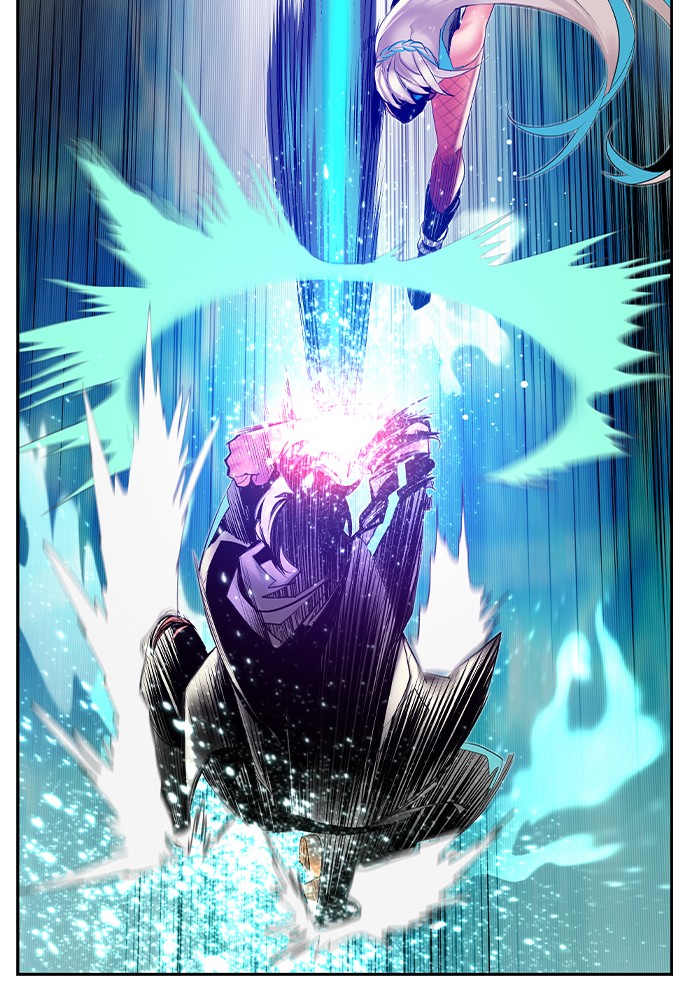 Jungle Juice Chap 26 - Next Chap 27