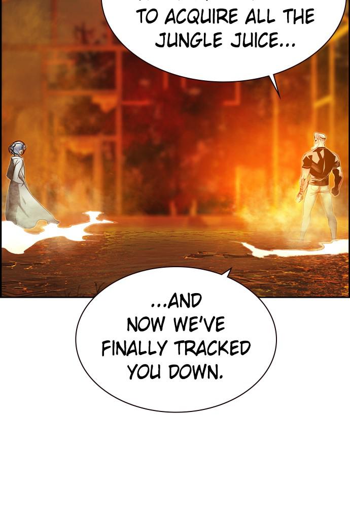 Jungle Juice Chap 28 - Next Chap 29