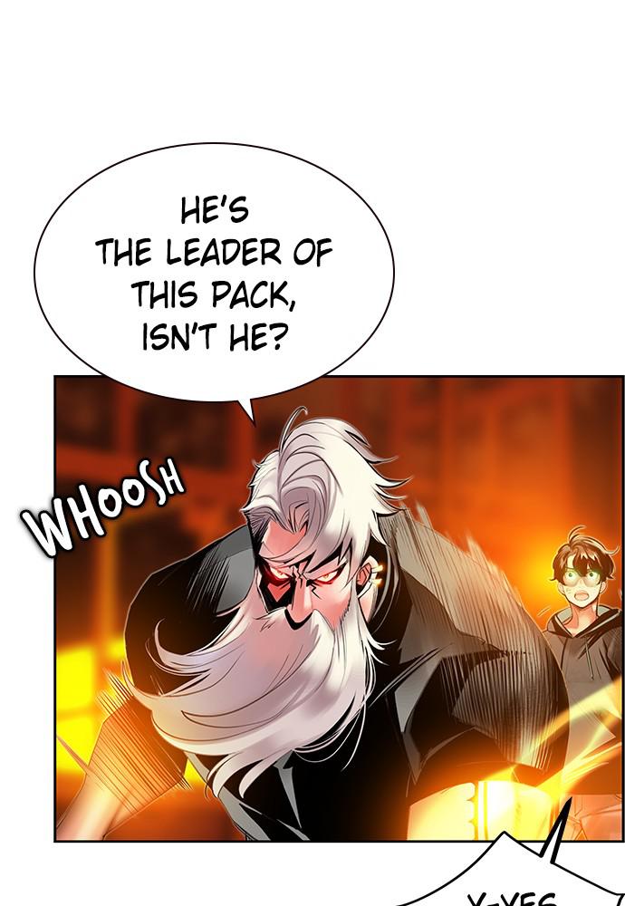 Jungle Juice Chap 28 - Next Chap 29