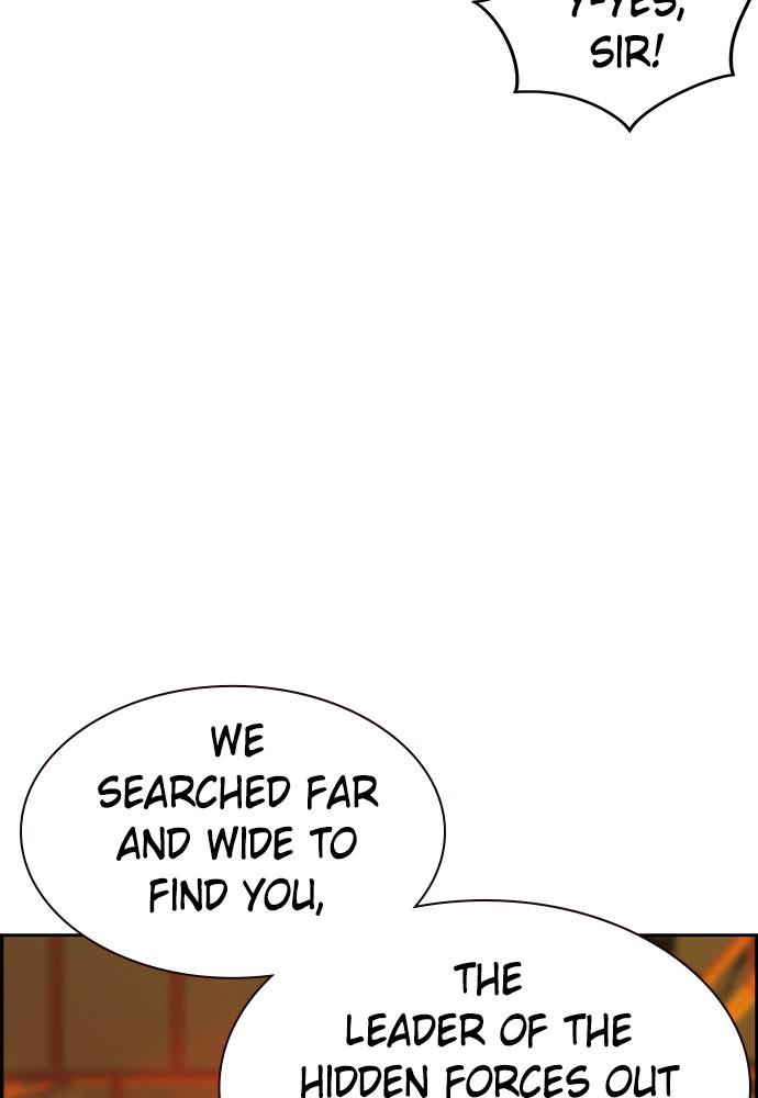 Jungle Juice Chap 28 - Next Chap 29