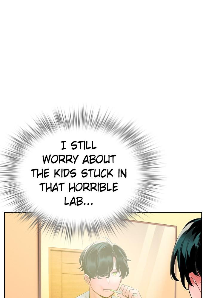 Jungle Juice Chap 28 - Next Chap 29