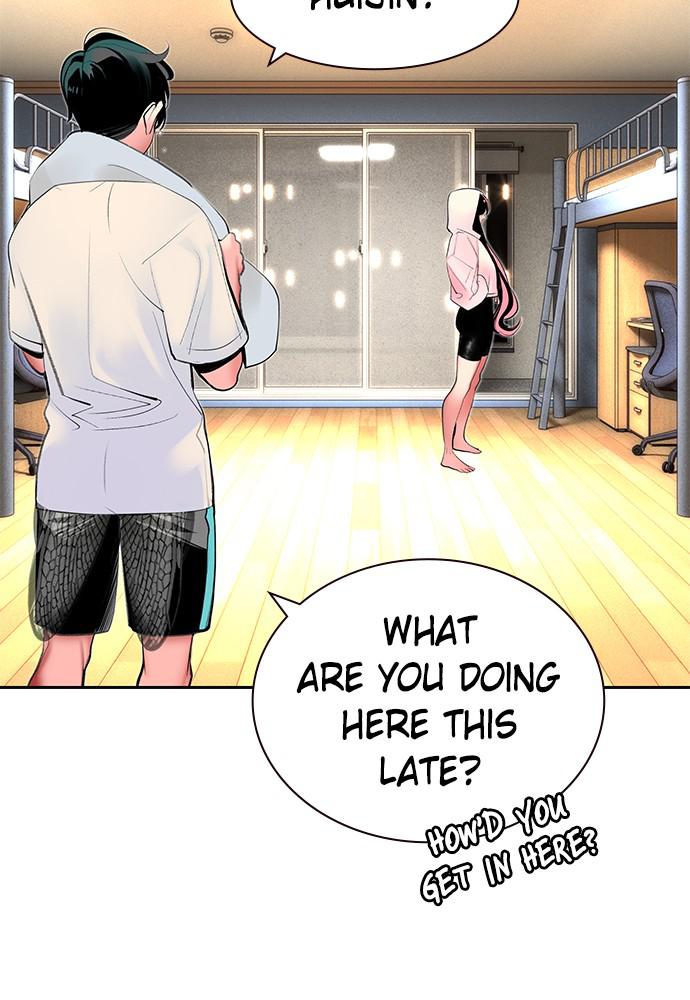 Jungle Juice Chap 28 - Next Chap 29