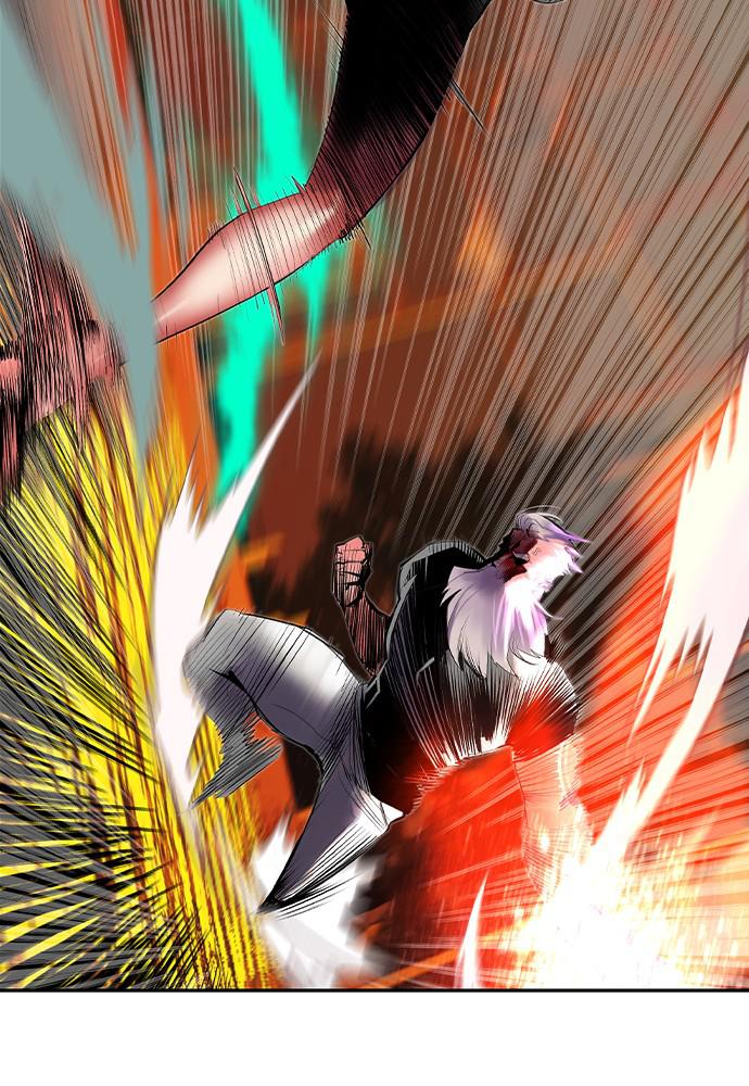 Jungle Juice Chap 28 - Next Chap 29