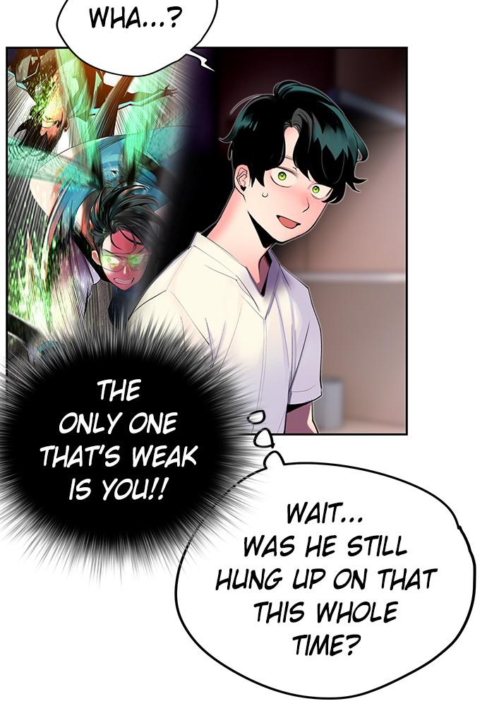 Jungle Juice Chap 28 - Next Chap 29