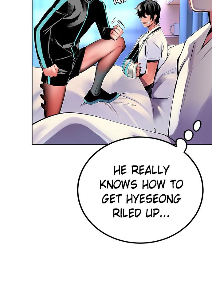 Jungle Juice Chap 28 - Next Chap 29