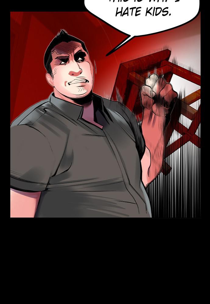 Jungle Juice Chap 28 - Next Chap 29