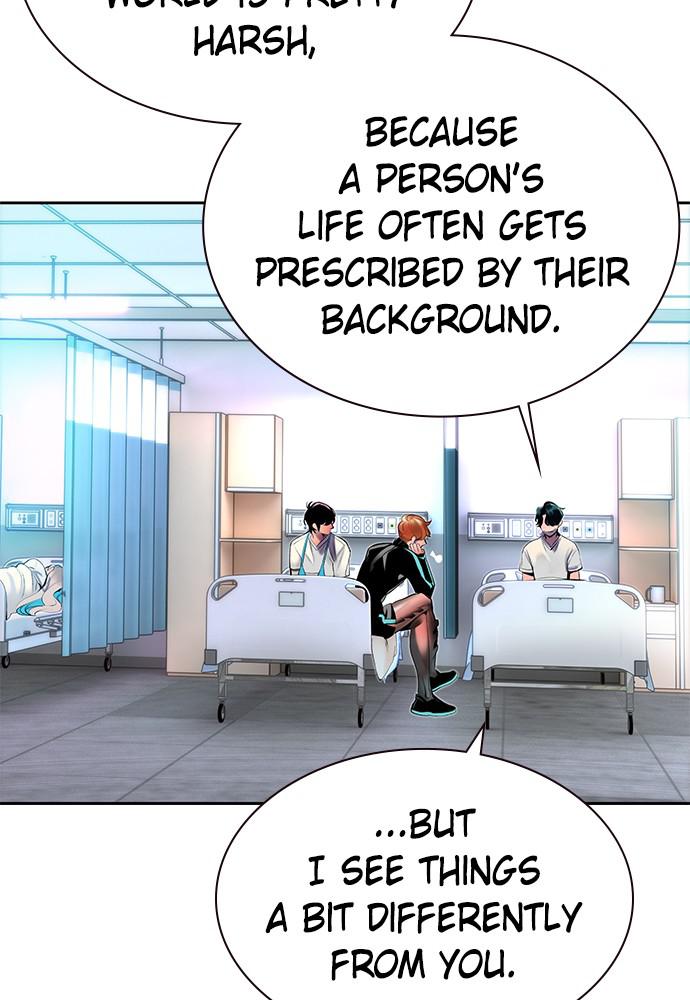 Jungle Juice Chap 28 - Next Chap 29