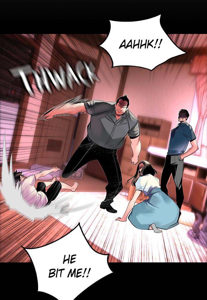 Jungle Juice Chap 28 - Next Chap 29
