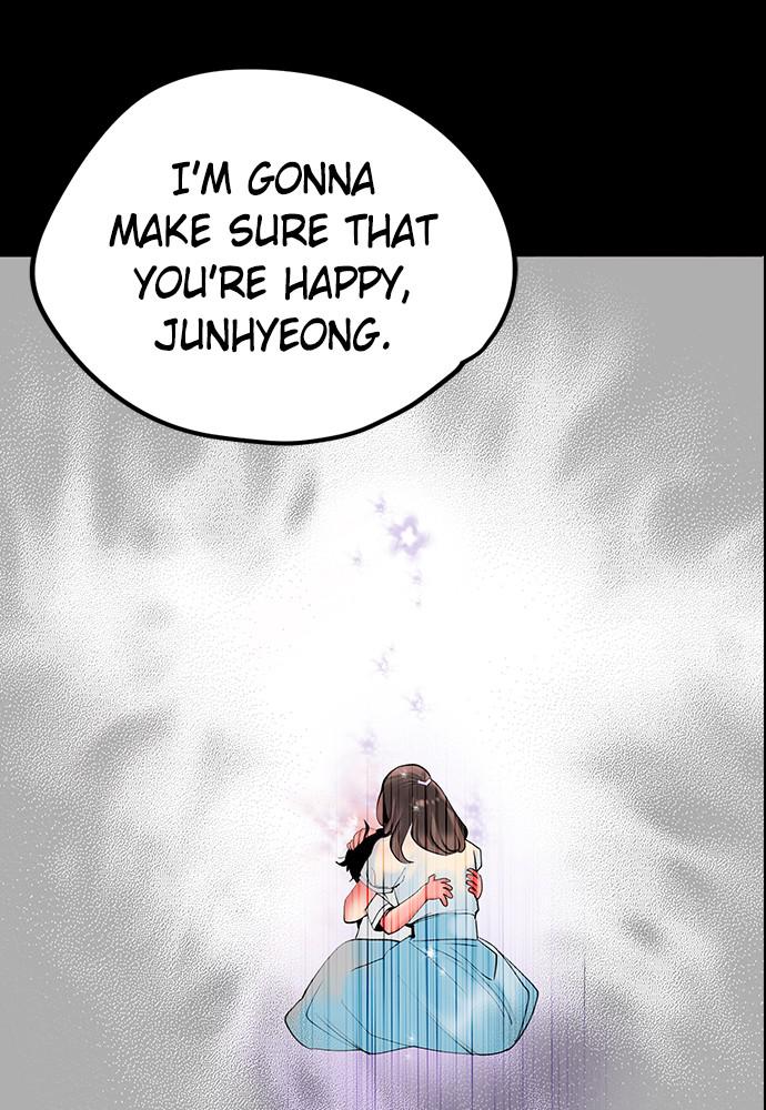 Jungle Juice Chap 28 - Next Chap 29