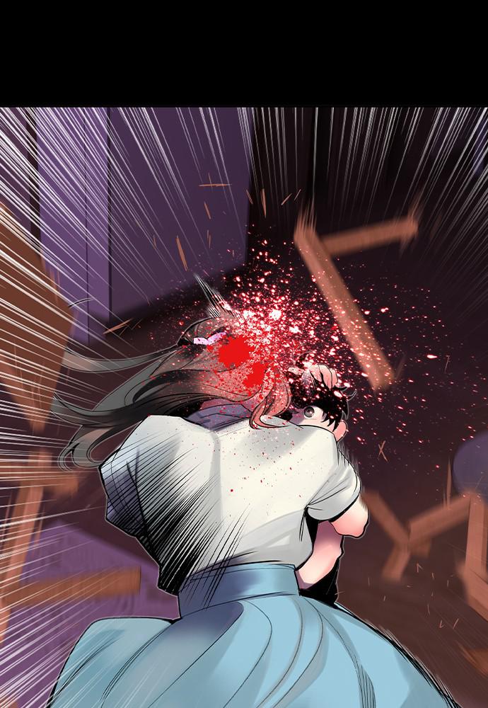 Jungle Juice Chap 28 - Next Chap 29