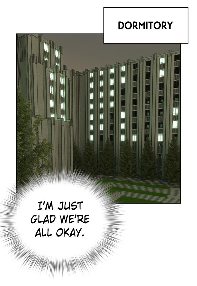 Jungle Juice Chap 28 - Next Chap 29