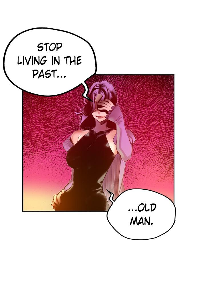 Jungle Juice Chap 28 - Next Chap 29