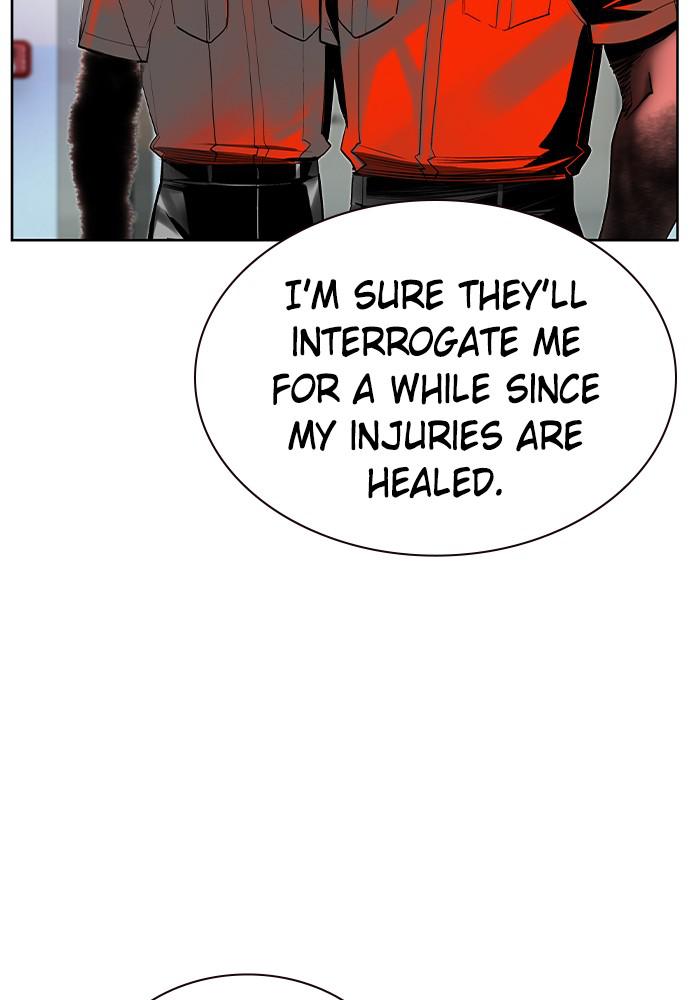 Jungle Juice Chap 28 - Next Chap 29