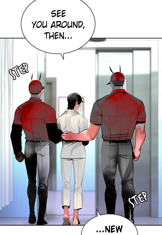 Jungle Juice Chap 28 - Next Chap 29
