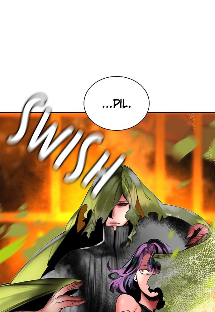 Jungle Juice Chap 28 - Next Chap 29
