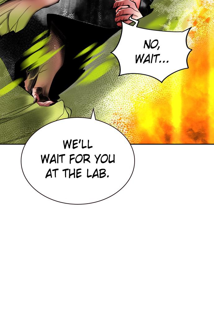 Jungle Juice Chap 28 - Next Chap 29