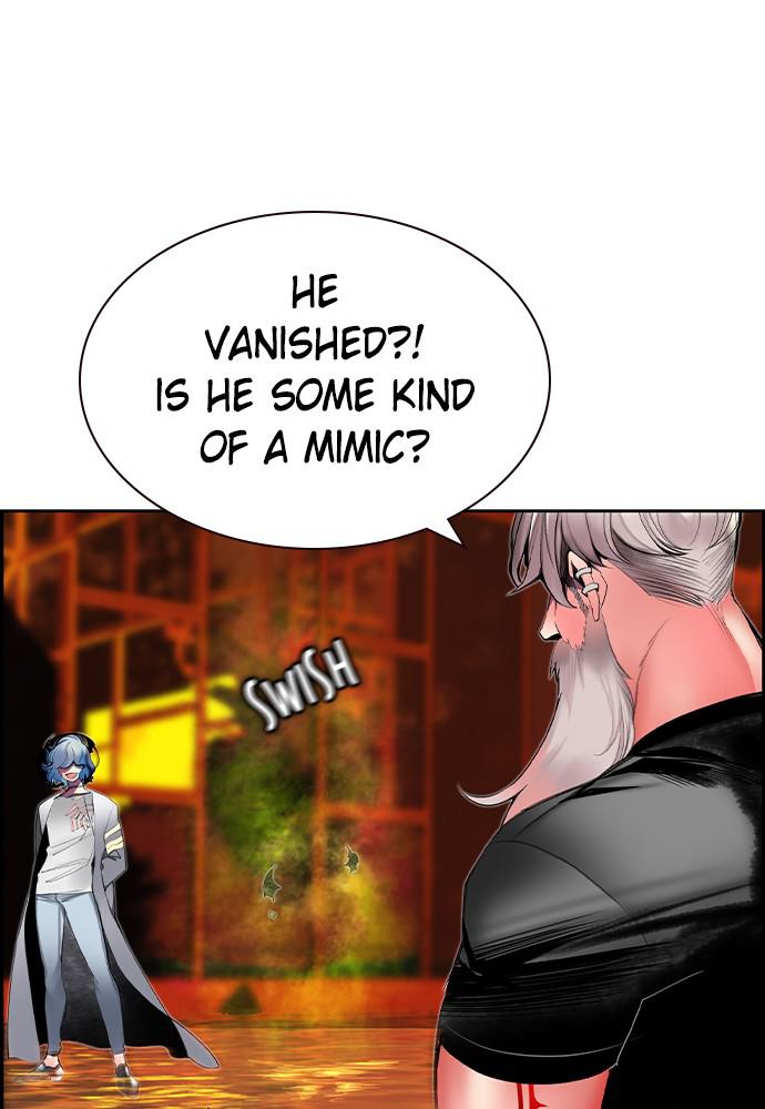 Jungle Juice Chap 28 - Next Chap 29