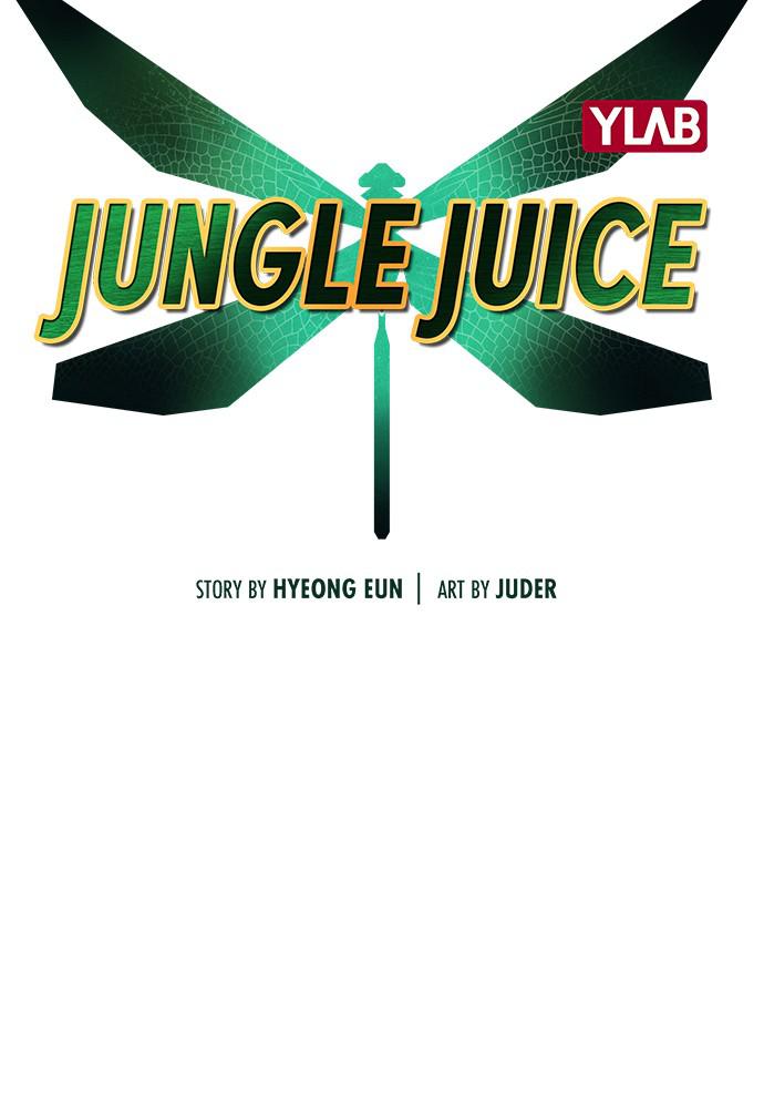 Jungle Juice Chap 28 - Next Chap 29