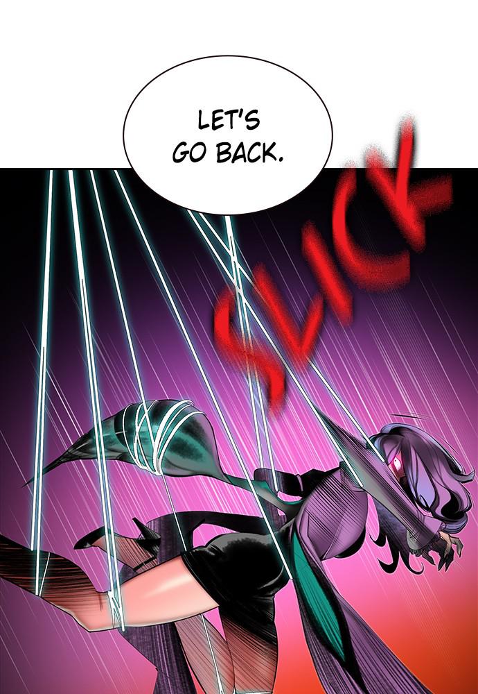 Jungle Juice Chap 28 - Next Chap 29