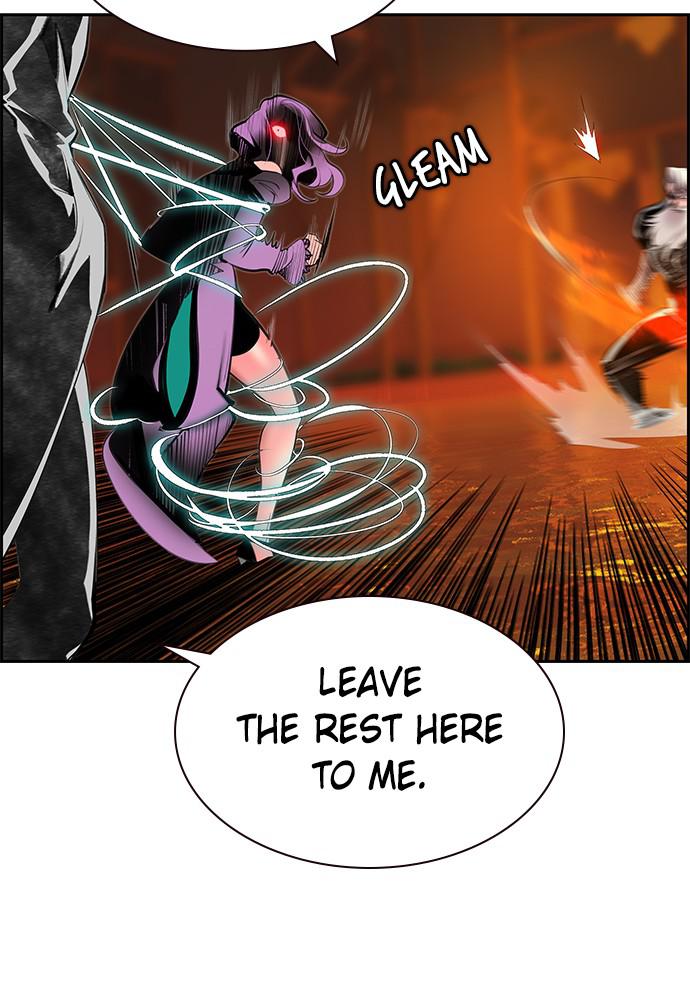 Jungle Juice Chap 28 - Next Chap 29