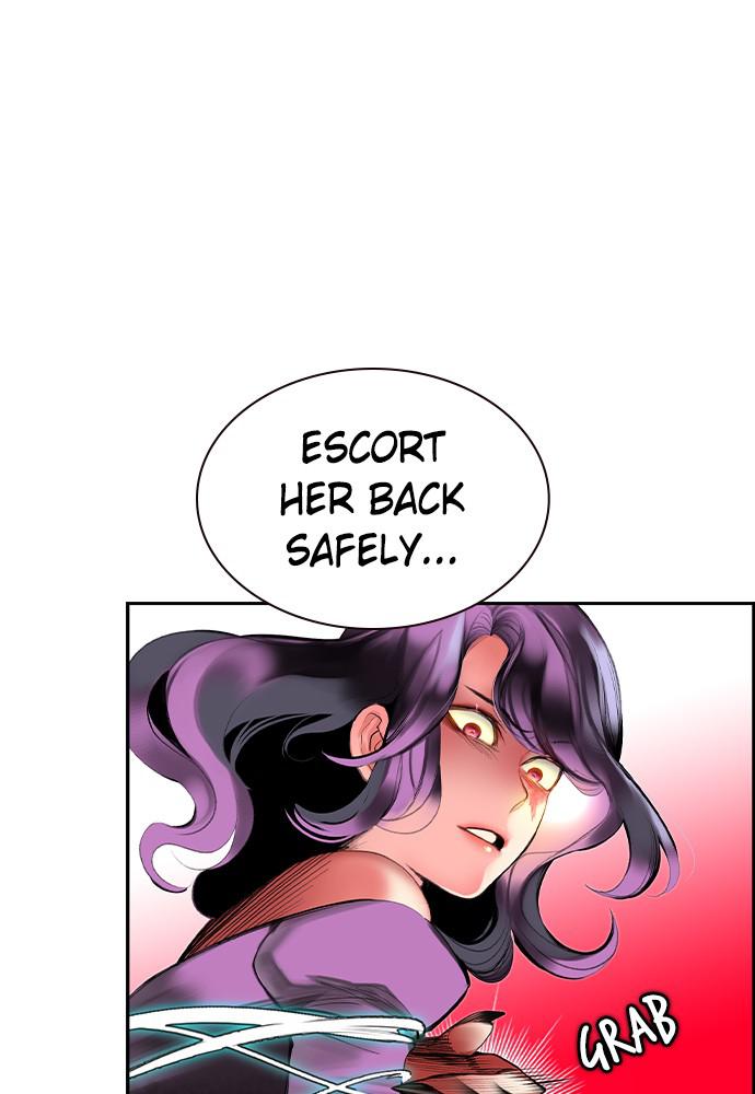 Jungle Juice Chap 28 - Next Chap 29
