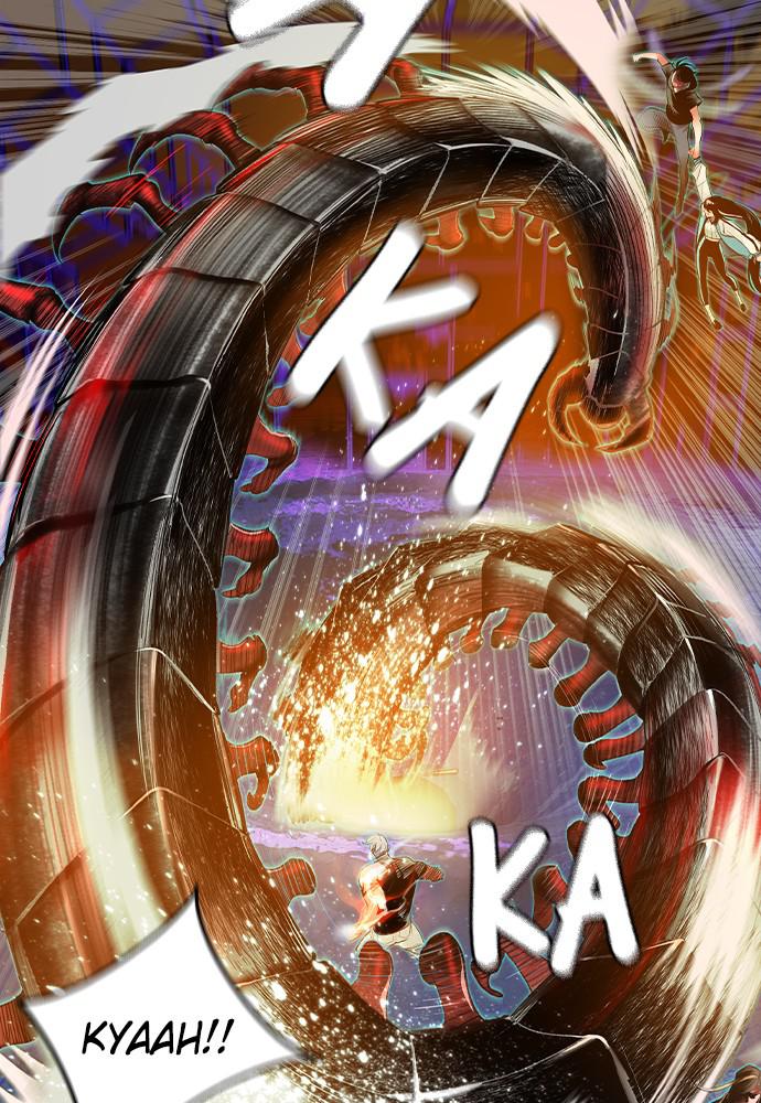 Jungle Juice Chap 28 - Next Chap 29