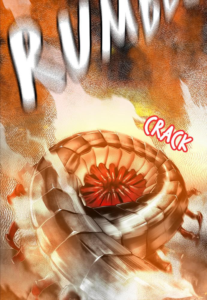 Jungle Juice Chap 28 - Next Chap 29