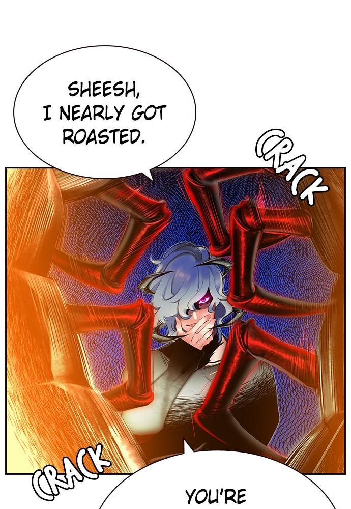 Jungle Juice Chap 28 - Next Chap 29
