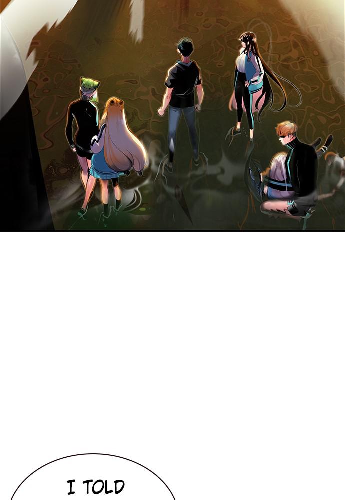 Jungle Juice Chap 28 - Next Chap 29