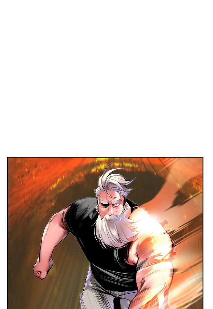Jungle Juice Chap 28 - Next Chap 29